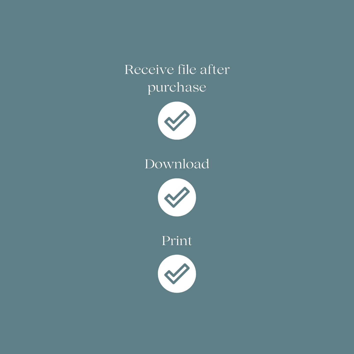 Action Plan Goal Planner